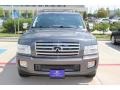 Silver Graphite - QX 56 4WD Photo No. 3