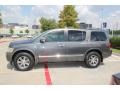 Silver Graphite - QX 56 4WD Photo No. 5