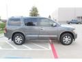 Silver Graphite - QX 56 4WD Photo No. 6