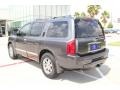 Silver Graphite - QX 56 4WD Photo No. 7