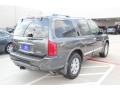 Silver Graphite - QX 56 4WD Photo No. 8