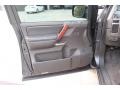 Silver Graphite - QX 56 4WD Photo No. 9