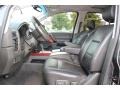 Silver Graphite - QX 56 4WD Photo No. 10