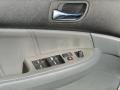 Silver Frost Metallic - Accord Hybrid Sedan Photo No. 19
