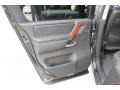Silver Graphite - QX 56 4WD Photo No. 11