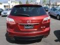 Copper Red Mica - CX-9 Touring Photo No. 8