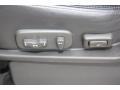 Silver Graphite - QX 56 4WD Photo No. 17