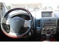 Silver Graphite - QX 56 4WD Photo No. 19