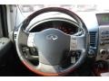 Silver Graphite - QX 56 4WD Photo No. 20