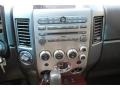 Silver Graphite - QX 56 4WD Photo No. 22