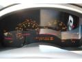 Silver Graphite - QX 56 4WD Photo No. 26