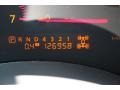 Silver Graphite - QX 56 4WD Photo No. 27