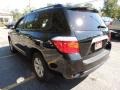 2010 Black Toyota Highlander SE 4WD  photo #9