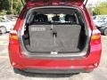 Salsa Red Pearl - Highlander SE 4WD Photo No. 8