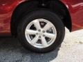 Salsa Red Pearl - Highlander SE 4WD Photo No. 10