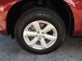 Salsa Red Pearl - Highlander SE 4WD Photo No. 13