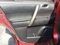 Salsa Red Pearl - Highlander SE 4WD Photo No. 15