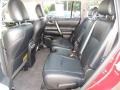 Salsa Red Pearl - Highlander SE 4WD Photo No. 16