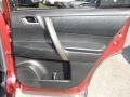 Salsa Red Pearl - Highlander SE 4WD Photo No. 17