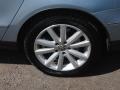 2006 Volkswagen Passat 3.6 4Motion Sedan Wheel and Tire Photo