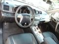 Salsa Red Pearl - Highlander SE 4WD Photo No. 25