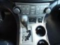 Salsa Red Pearl - Highlander SE 4WD Photo No. 29