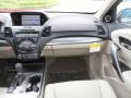 2013 Amber Brownstone Acura RDX Technology  photo #15