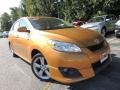 Sundance Metallic - Matrix S AWD Photo No. 1