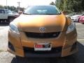 Sundance Metallic - Matrix S AWD Photo No. 4