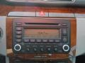 2006 Volkswagen Passat Classic Grey Interior Audio System Photo