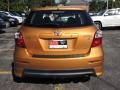 Sundance Metallic - Matrix S AWD Photo No. 7