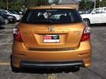 2010 Sundance Metallic Toyota Matrix S AWD  photo #7