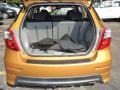 Sundance Metallic - Matrix S AWD Photo No. 8