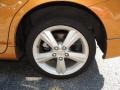 Sundance Metallic - Matrix S AWD Photo No. 11