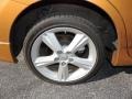 Sundance Metallic - Matrix S AWD Photo No. 12