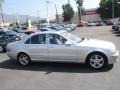 Brilliant Silver Metallic - S 430 Sedan Photo No. 3