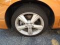 Sundance Metallic - Matrix S AWD Photo No. 14