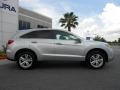 2013 Silver Moon Acura RDX Technology  photo #8