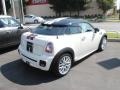 Pepper White - Cooper S Coupe Photo No. 7