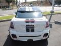 Pepper White - Cooper S Coupe Photo No. 8