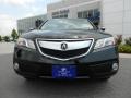 Crystal Black Pearl - RDX Technology Photo No. 2
