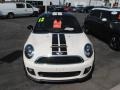 Pepper White - Cooper S Coupe Photo No. 24