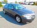 Magnetic Gray Metallic - Camry LE Photo No. 2