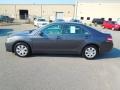 Magnetic Gray Metallic - Camry LE Photo No. 4