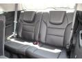 Ebony Rear Seat Photo for 2013 Acura MDX #71374927