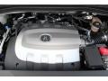 3.7 Liter DOHC 24-Valve VTEC V6 Engine for 2013 Acura MDX SH-AWD Technology #71374960