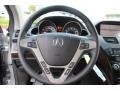 Ebony Steering Wheel Photo for 2013 Acura MDX #71374993