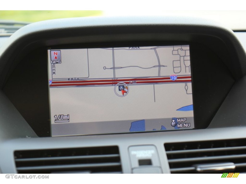 2013 Acura MDX SH-AWD Technology Navigation Photo #71375002