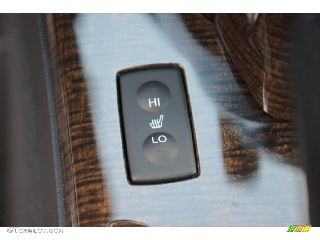 2013 MDX SH-AWD Technology - Palladium Metallic / Ebony photo #26