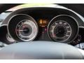 Ebony Gauges Photo for 2013 Acura MDX #71375068